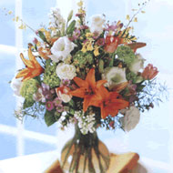 Bouquet Silvestre