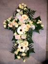 Bouquet de 24 rosas